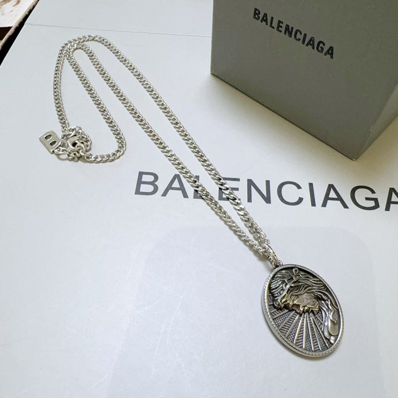 Balenciaga Necklaces